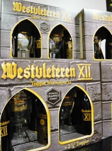 Westvleteren rarstes Trappistenbier aus Belgien 002