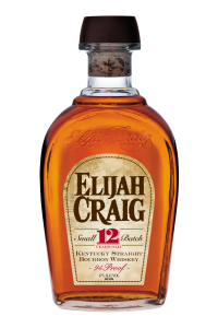 Elijah Craig 12Y 0,7l
