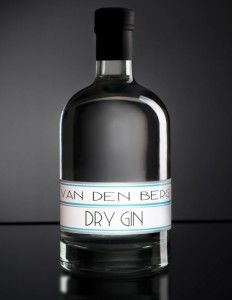 Van den Berg Gin 1