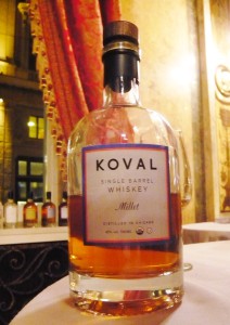 Koval Distillery Chicago 002