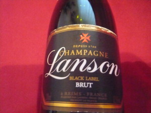 Lanson Label