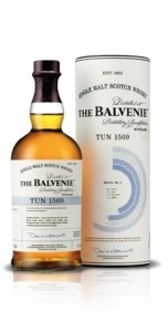 The Balvenie TUN 1509 (c) The Balvenie