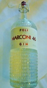 Marconi 46 Poli Gin