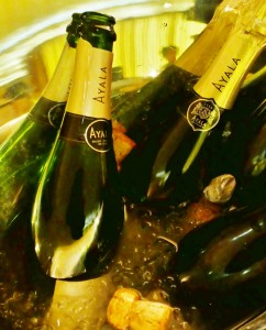Ayala Maison de Champagne 001