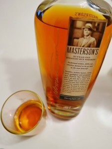 Masterson's Rye 10 Jahre gereifter Canadian Whiskey 003 (480x640)