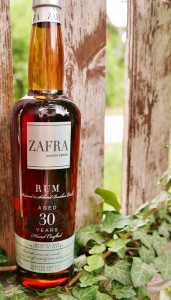 Zafra 30 years Rum 005 (583x1024)