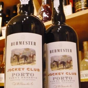 Burmeester Tawny Reserve Jockey Club Gawein Bruckner 002