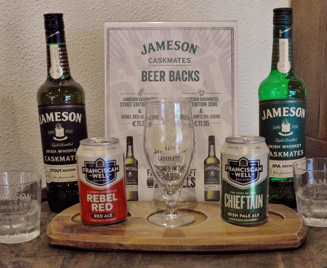 Irisch Irland Belfast Label Bier Flasche Öffner Kühlschrank Küche Heim Magnet