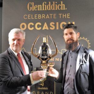 Glenfiddich Grand Cru 23 years