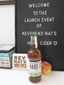 Reverend Nat’s Cider hoch2