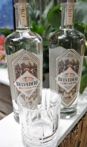 Belvedere Wodka Heritag 176 hoch