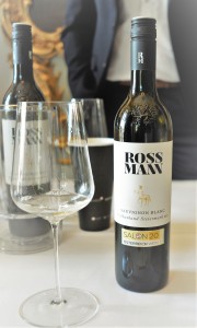 Salon Österreich Wein 2020 Rossmann SB hoch