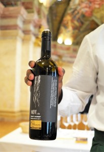 SALON Österreich Wein 2020 Neff St Laurent