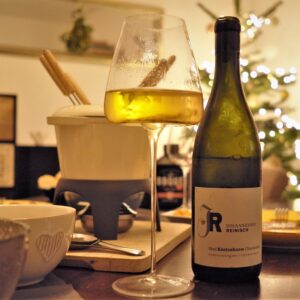 Reinisch Chardonnay 2018 Kästenbaum quer