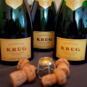 Champagne Krug Verkostung 164e Grand Cuvée online