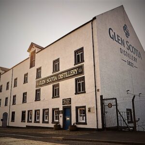 Glen Scotia Campbeltown Distillery (2)
