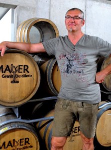 Whisky Trail Granit Destillerie Günther Mayer ho (2)