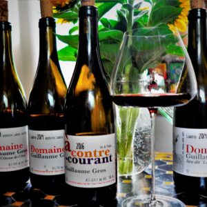 Domaine Guillaume Gros Sortiment