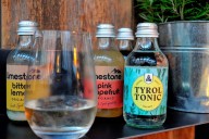 Limestone Tyrol Tonic by Drinkfabrik Lana quert