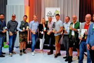 Piwi pioneering wines beste Winzer quer