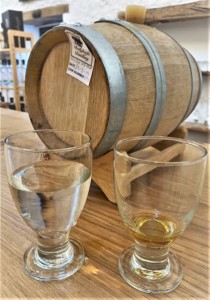 Ballykeefe Distillery Ireland Potstill Whisky hoto by Courtesy of Markus Hoeller