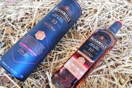 Bushmills Irish Whiskey Causeway Collection 10 years Cuvée Cask