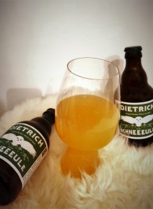 Schnee-Eule Berliner Weisse Budike Sour Beer (2)