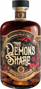 The Demon’s Share 12YO Flasche